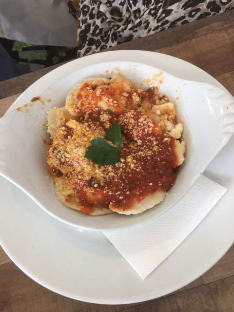 The Maltese Pastizzi Bar & Restaurant - Restaurants Sydney 0