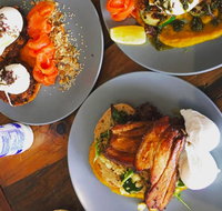 The Foodrinkery - Restaurants Sydney