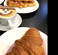 The Way Cafe - Restaurants Sydney