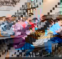 The Caves Cafe - Restaurants Sydney