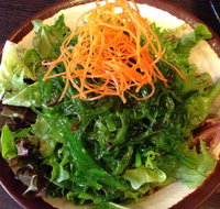The Roll - Restaurants Sydney