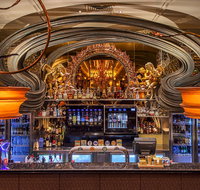 The Playford Lounge Bar - Restaurants Sydney
