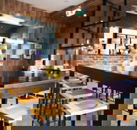 The Precinct Hotel - Restaurants Sydney