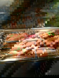 Woodford Takeaway and Woodford Restaurants Sydney Restaurants Sydney