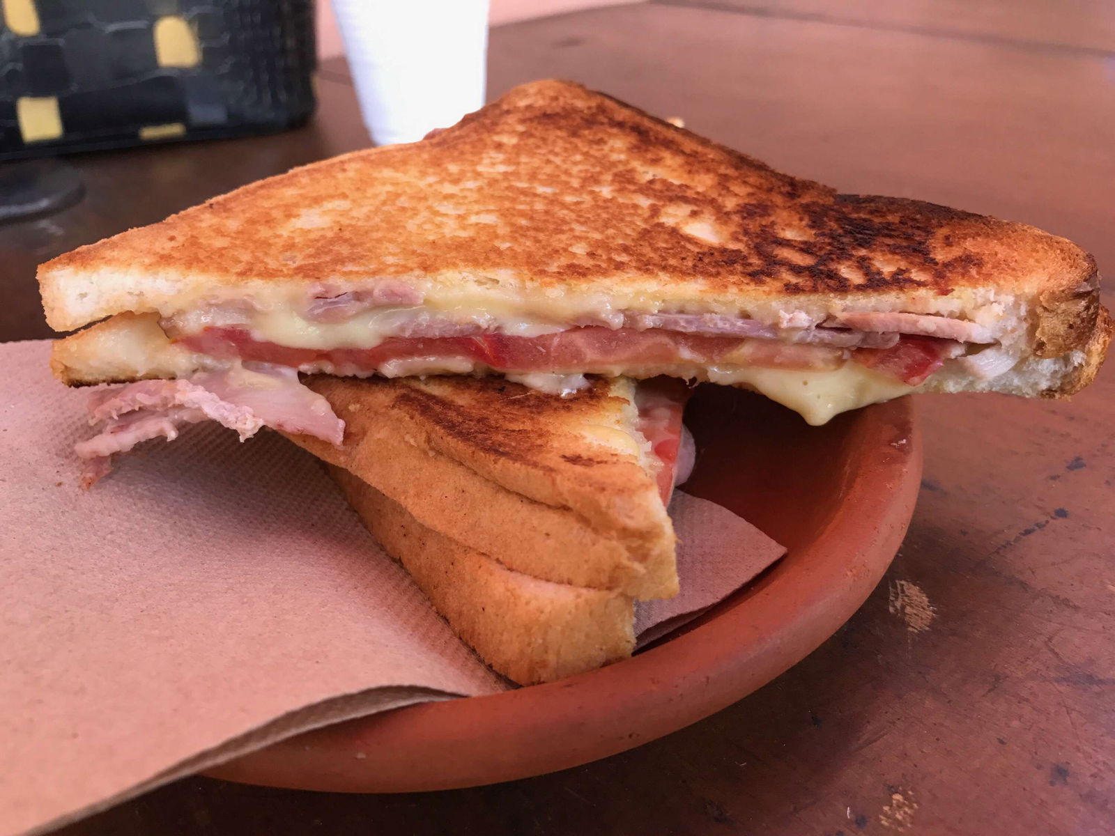 Nundubbermere QLD Restaurants Sydney