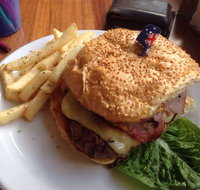 The Redesdale Hotel - Restaurants Sydney
