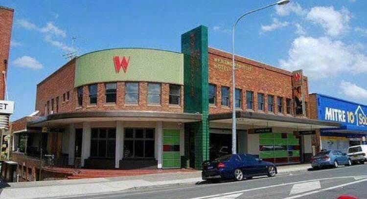 Wentworthville NSW Restaurants Sydney