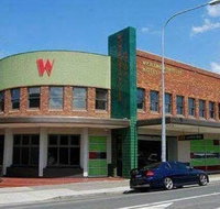 The Wentworthville Hotel - Restaurants Sydney
