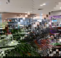 The 7th Corner Cafe - Restaurants Sydney