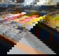 The Terrace Espresso Bar - Restaurants Sydney