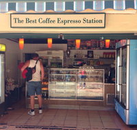 The Best Coffee Espresso Station - Restaurants Sydney