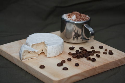 The Cheese Maker - Restaurants Sydney 0