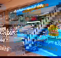 The Local - Restaurants Sydney