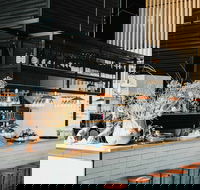The Flinders Wharf - Restaurants Sydney