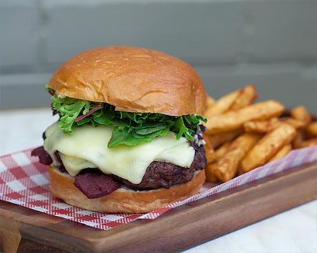 The Willoughby Hotel On Penshurst - Restaurants Sydney 0