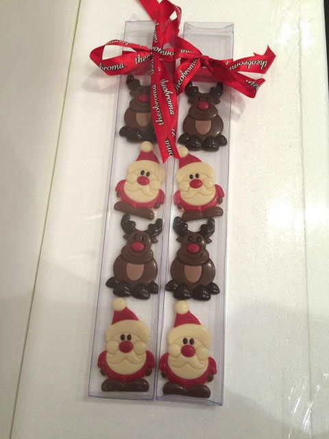 Theobroma Chocolate Lounge - Dandenong - Restaurants Sydney 0