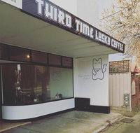 Third Time Lucky Coffee - Restaurants Sydney