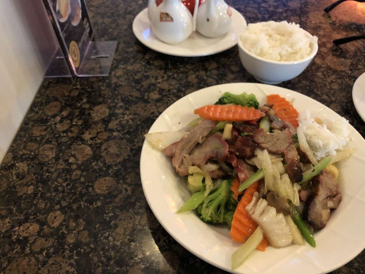 Gippsland VIC Restaurants Sydney