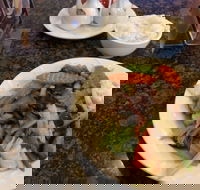 Three Little Birds Cafe - Restaurants Sydney