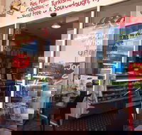 Tony Tran Bakery - Restaurants Sydney