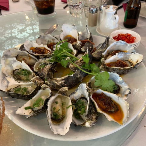 TreViet - Restaurants Sydney 0