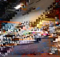 True to the Bean - Restaurants Sydney
