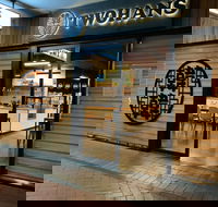 Two Hans - Restaurants Sydney