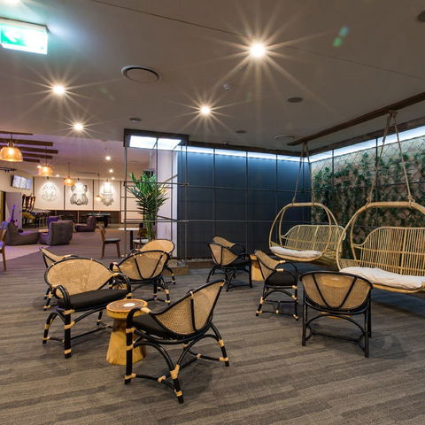 Vincent Street Kitchen And Bar - Restaurants Sydney 0