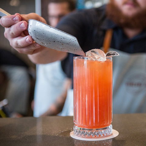 Vincent Street Kitchen And Bar - Restaurants Sydney 1