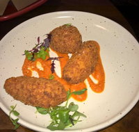 West Thebby Social Club - Restaurants Sydney