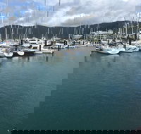 Whitsunday Sailing Club - Restaurants Sydney