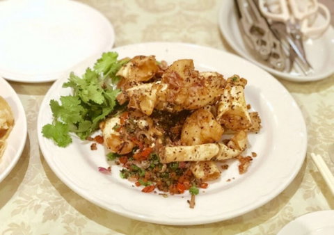 Win's Seafood Restaurant - Restaurants Sydney 0