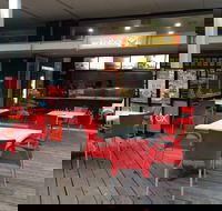 Wok in a Box Hillarys - Hillarys - Restaurants Sydney