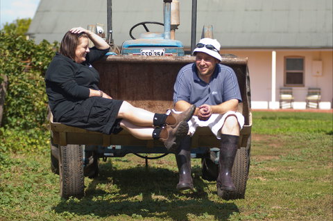 Yelland And Papps - Restaurants Sydney 1