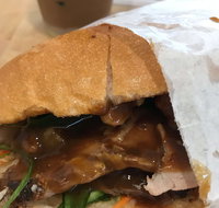 Zeus by Humanity Coffee - Restaurants Sydney