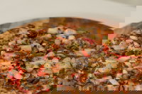 25acres Pizza Pasta Cafe