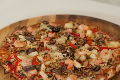 25acres Pizza Pasta Cafe - Restaurants Sydney 0