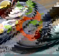 747 Co - Restaurants Sydney