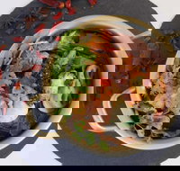  - Restaurants Sydney