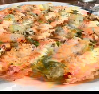  - Restaurants Sydney