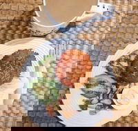 AA Cake Shop - Restaurants Sydney