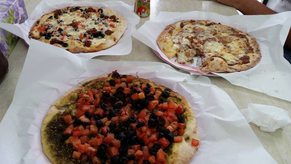 Fairfield Heights NSW Restaurants Sydney