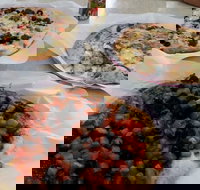 Abu Najee Bakery - Restaurants Sydney