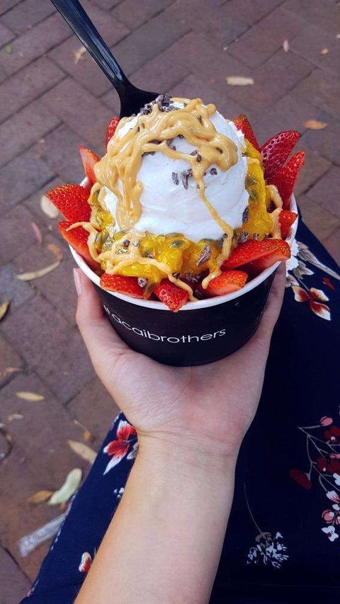 Acai Brothers Superfood Bar - Restaurants Sydney 0