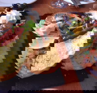 Addison's Restaurant - Restaurants Sydney