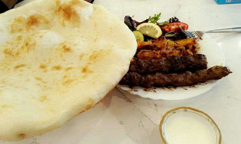 Afghan Master Kebab - Restaurants Sydney 0