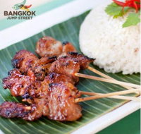 Alara's Turkish Pide Grill House - Restaurants Sydney