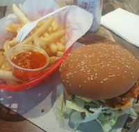 Andersen's of Denmark - CBD - Restaurants Sydney