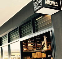 Archie's - Restaurants Sydney