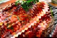 Bahn Kubo Asian Restaurant